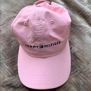 Tommy Hilfiger Baseball Cap